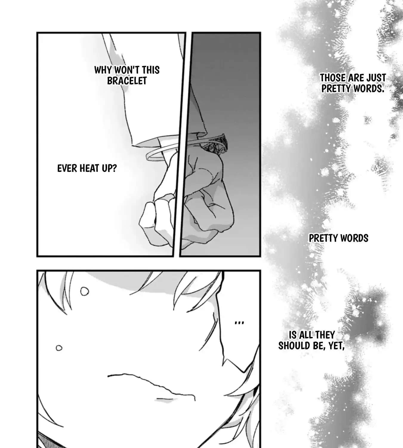 The Aftermath of the Witch of the East Chapter 3 - page 73