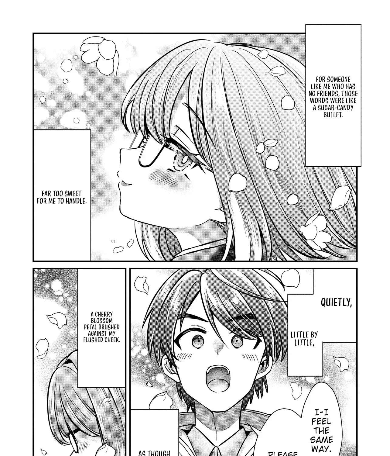 I'm a Kept Man for the Three Most Beautiful Girls in School Chapter 2.2 - page 3