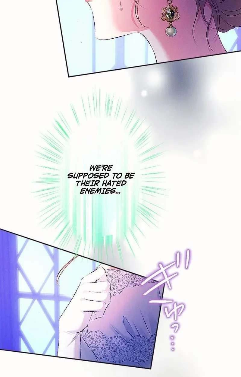 The Princess Abducted to a Land Without Women Chapter 1 - page 99