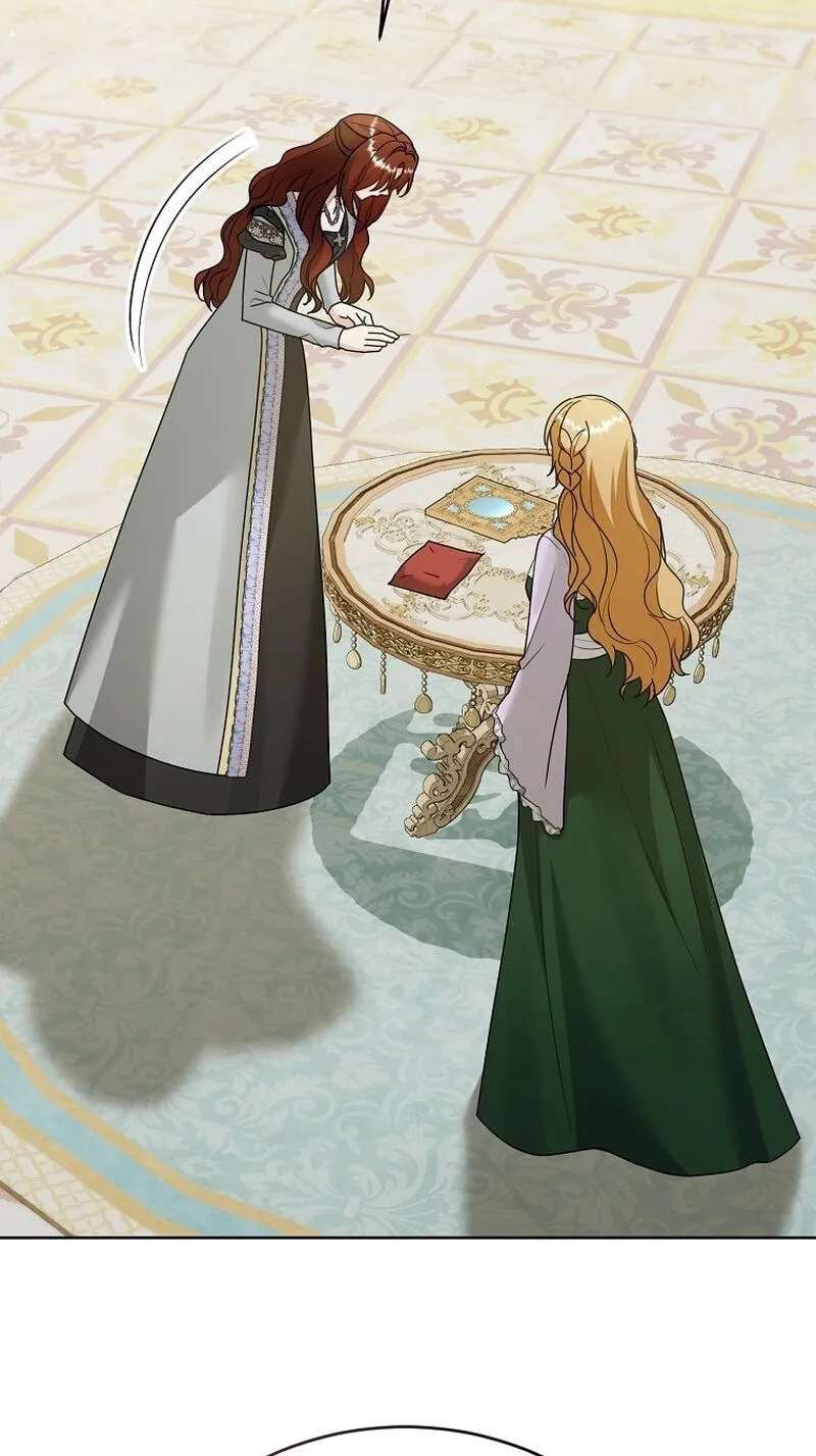 The Beginning of Revenge Starts with Marriage Chapter 48 - page 10