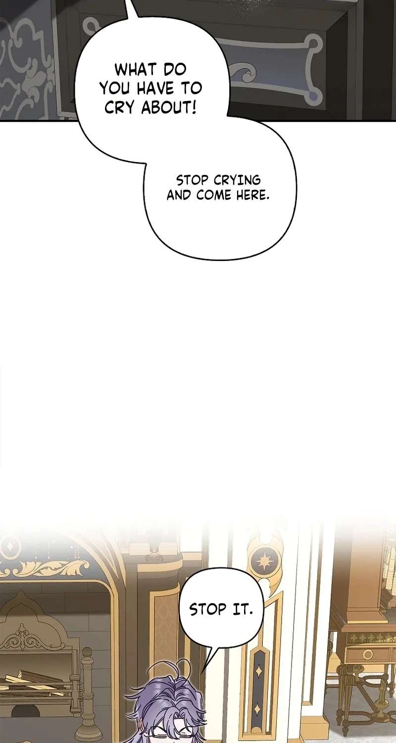 The Female Lead Takes Care of Everything Chapter 14 - page 44