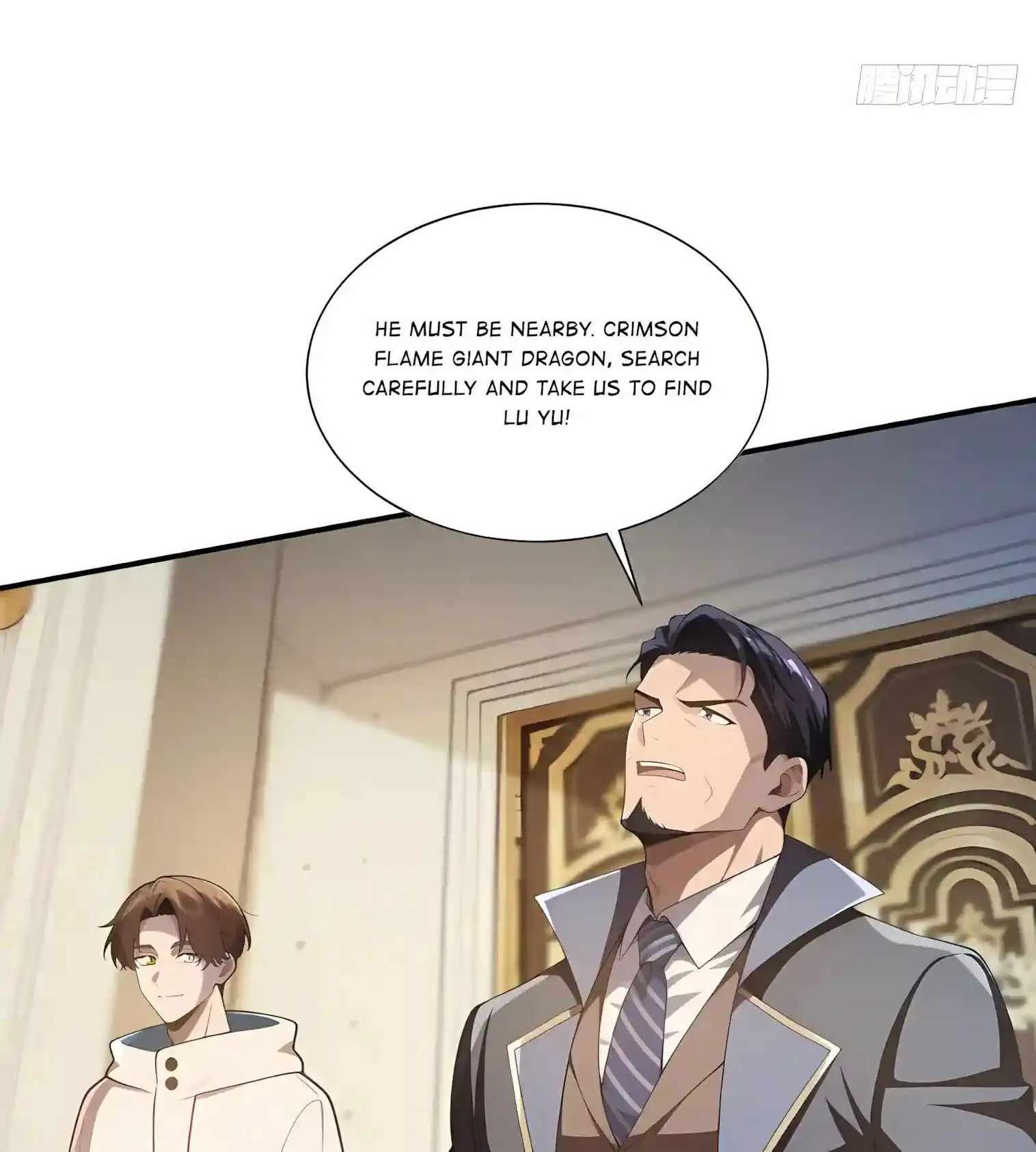 I Ushered in the Age of Mythical Pet Beasts Chapter 51 - page 24