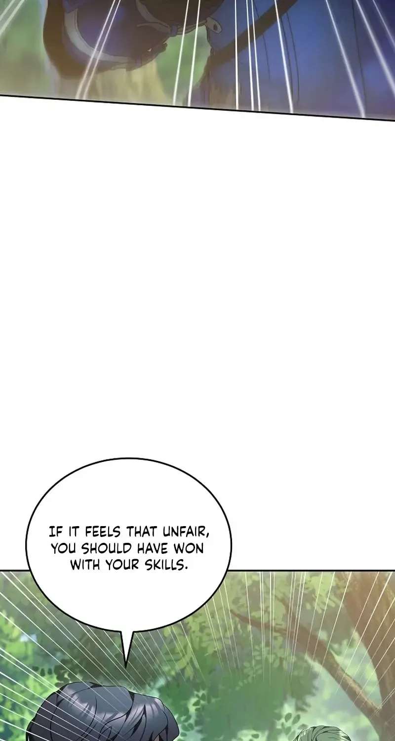 Vote for Your Knight! Chapter 17 - page 63