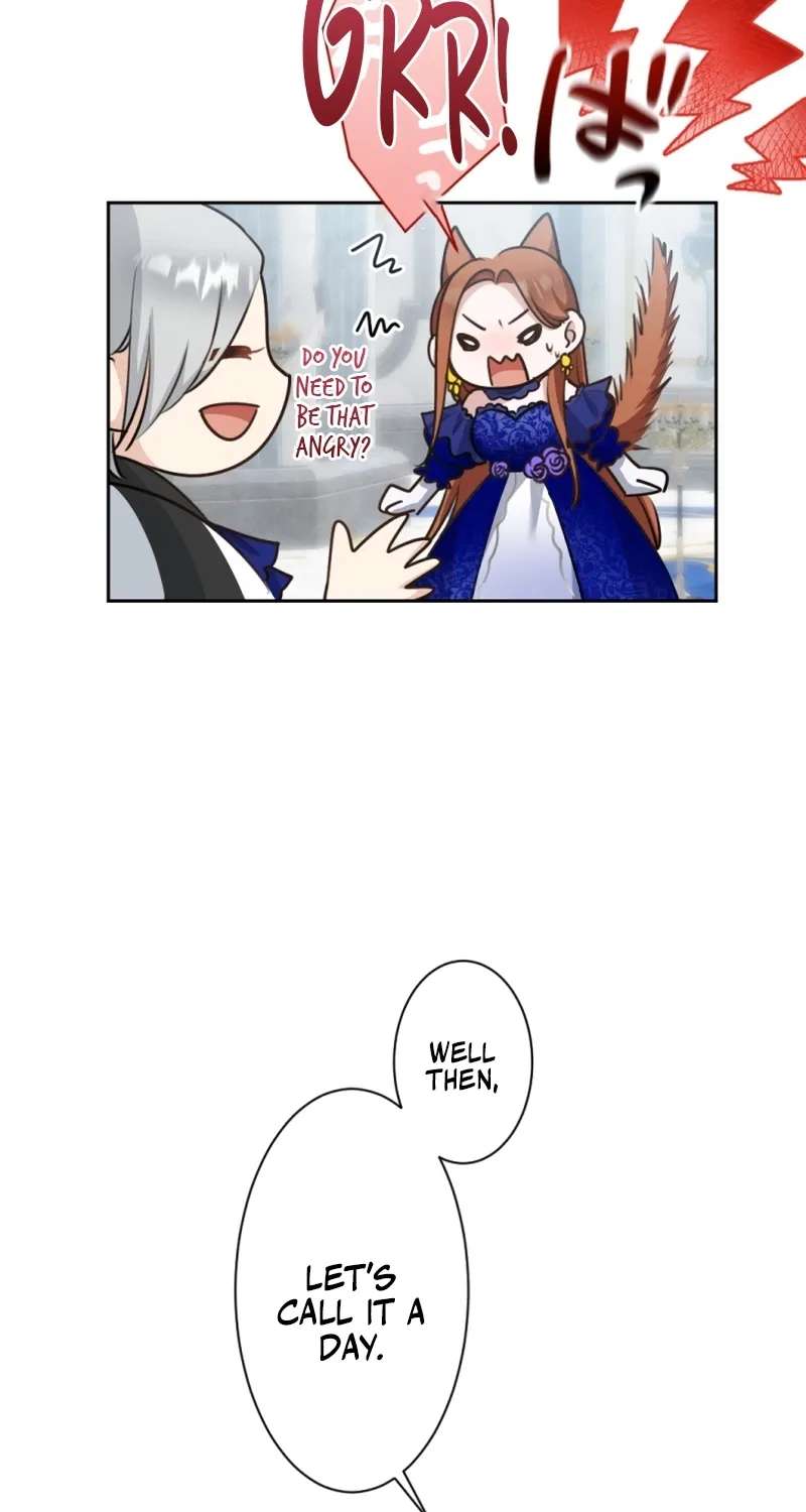 The Unhappy Poison Witch's Happy Marriage Chapter 18 - page 33