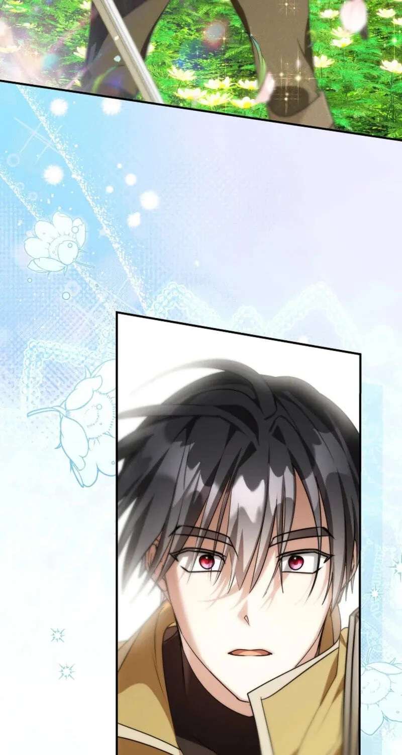 Not Your Monster-In-Law Chapter 74 - page 35
