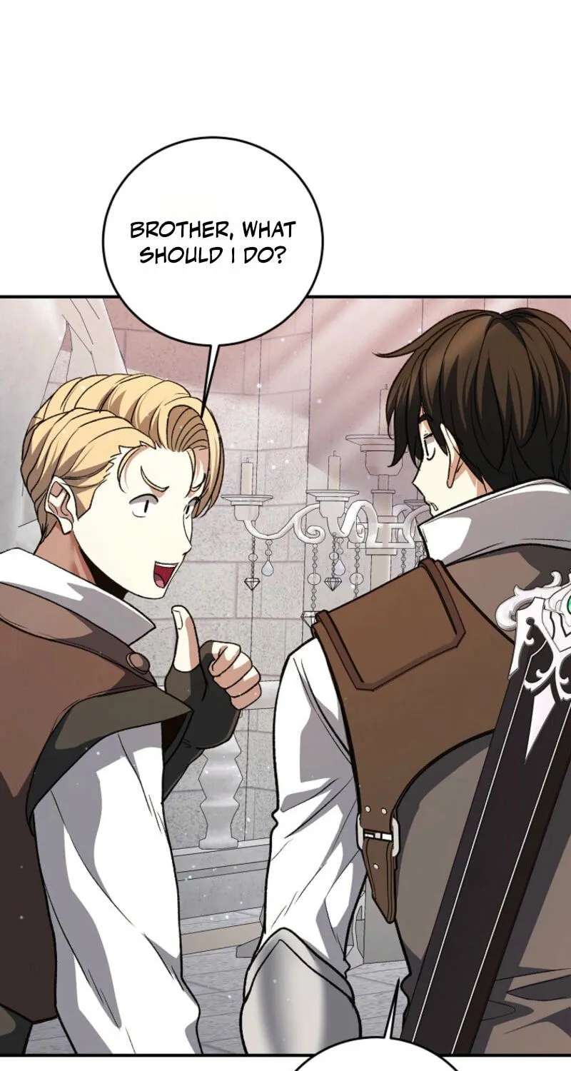 Returnee's Hidden Strategy Streaming Chapter 43 - page 100