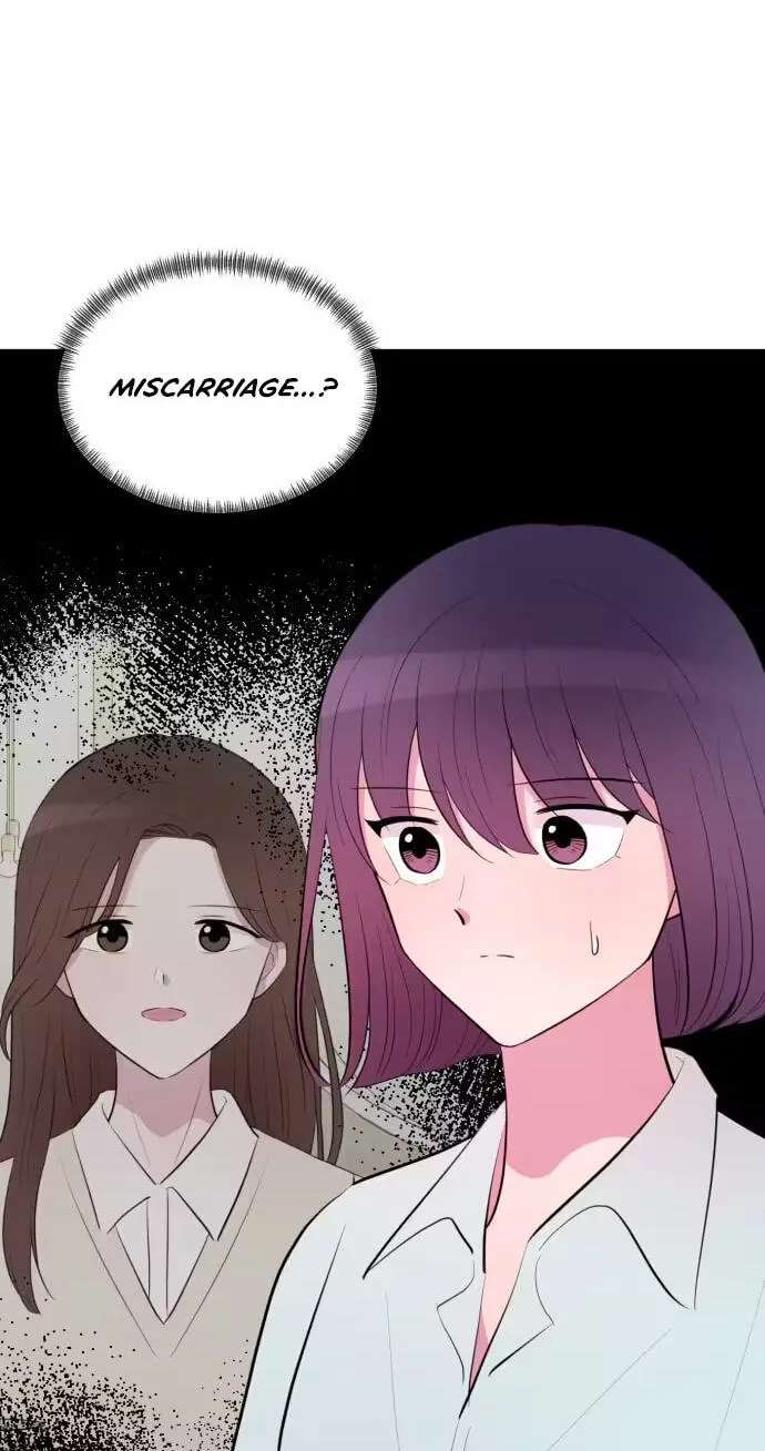 Even If You Don't Have a Third Chapter 54 - page 18
