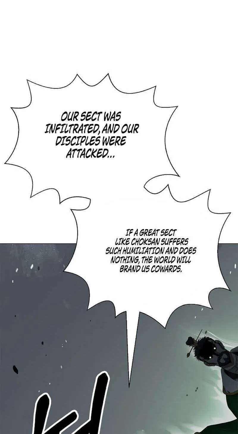 Tale Of The Floating Sages Chapter 255 - page 58