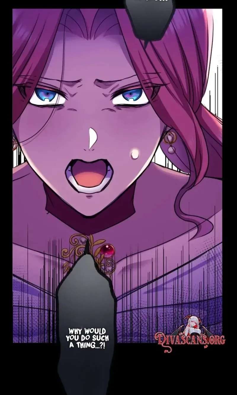 Bare Your Fangs on Sleepless Nights Chapter 24 - page 38