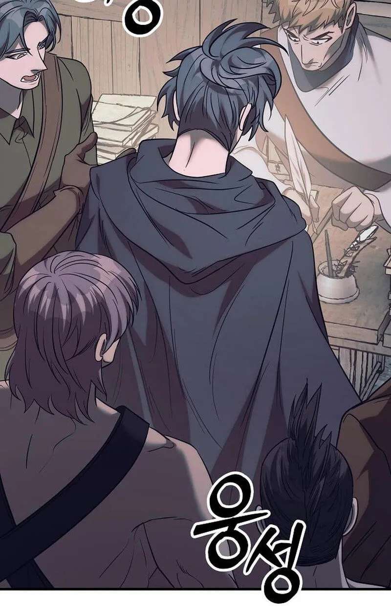 The Roguish Guard in a Medieval Fantasy Chapter 47 - page 160