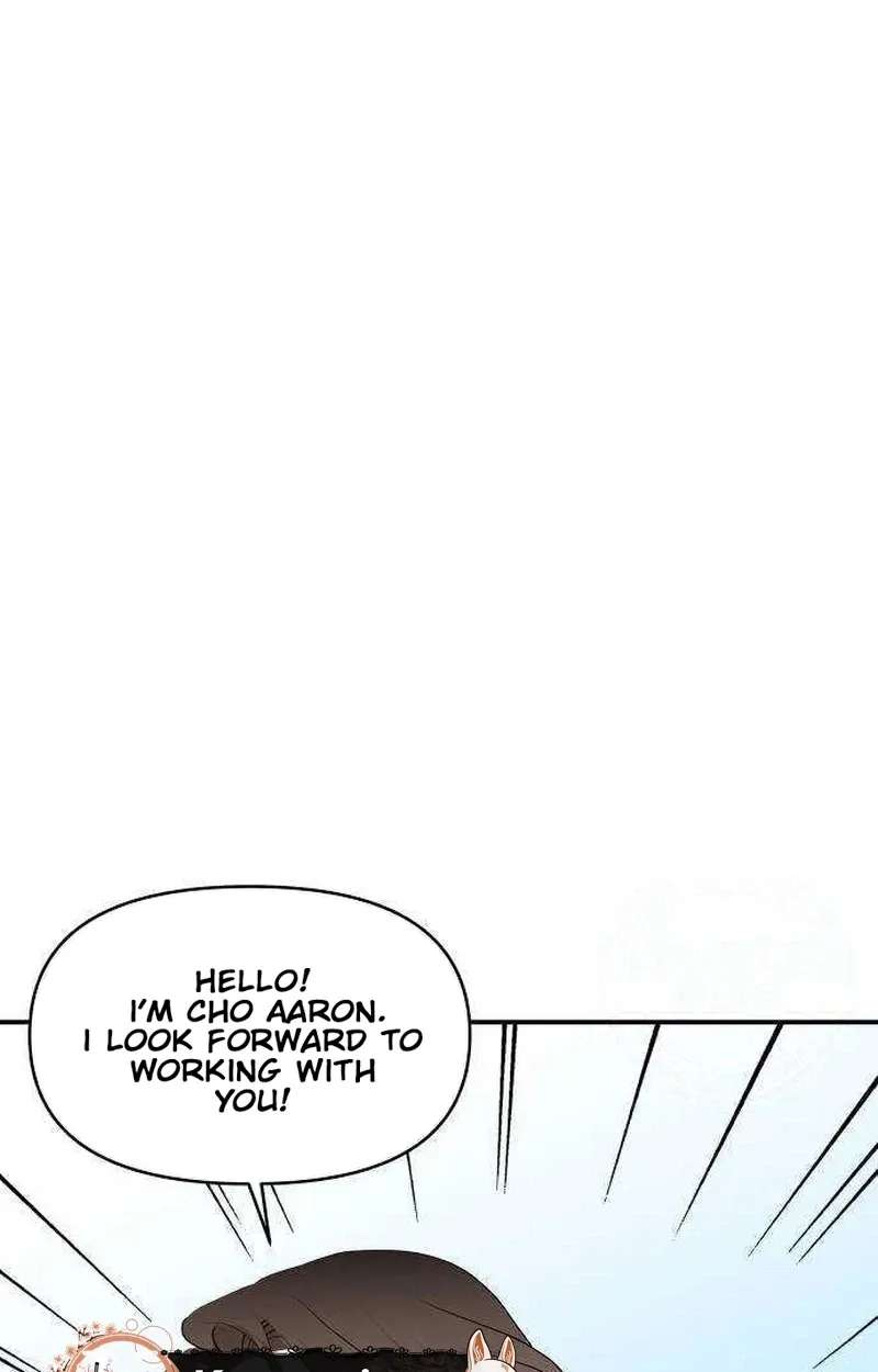 Awkward Relationship Chapter 28 - page 45