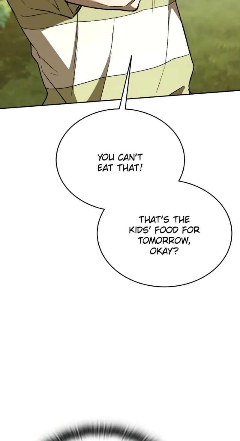 Kindergarten for Divine Beasts Chapter 75 - page 15