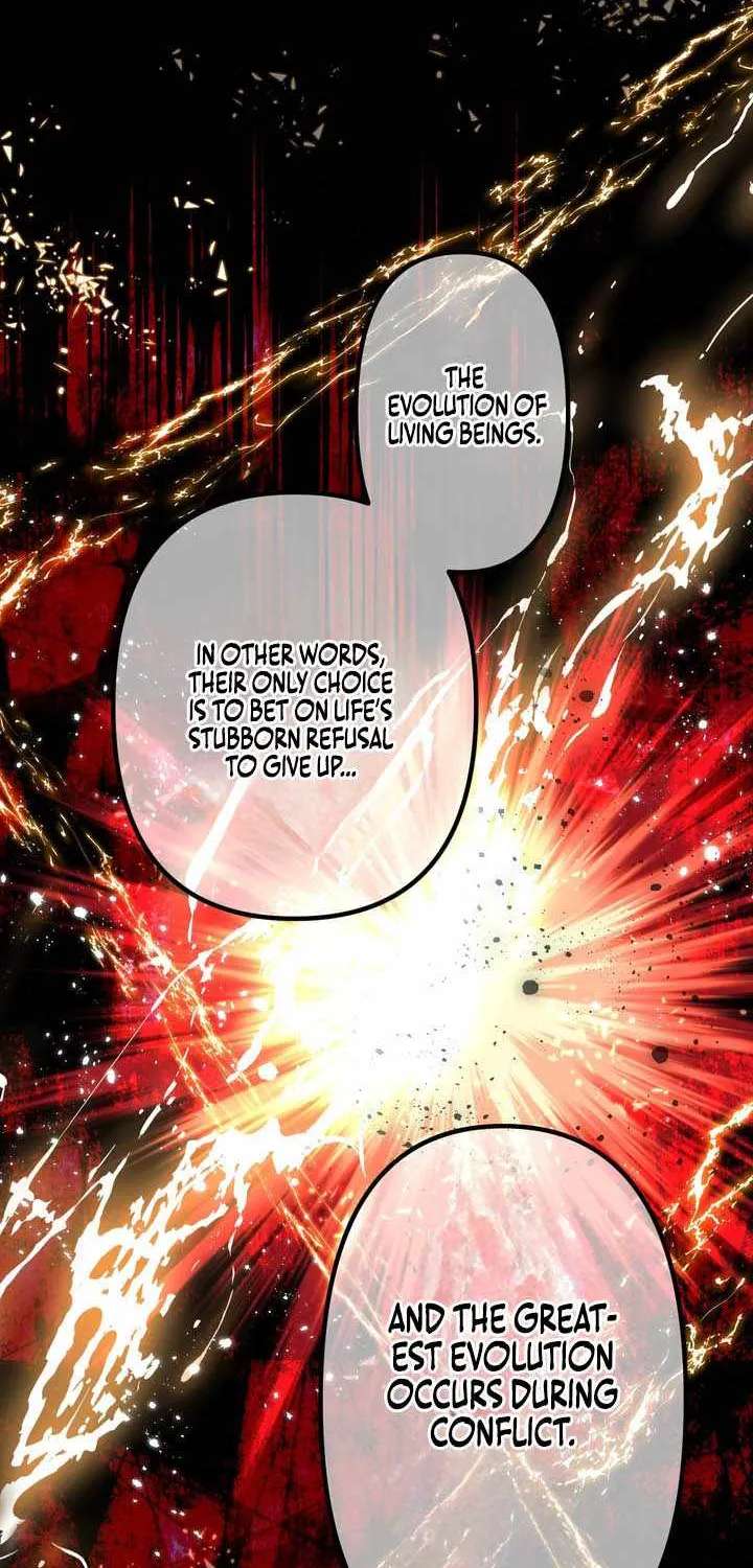 I Became An S-Rank Hunter With The Demon Lord App Chapter 167 - page 49