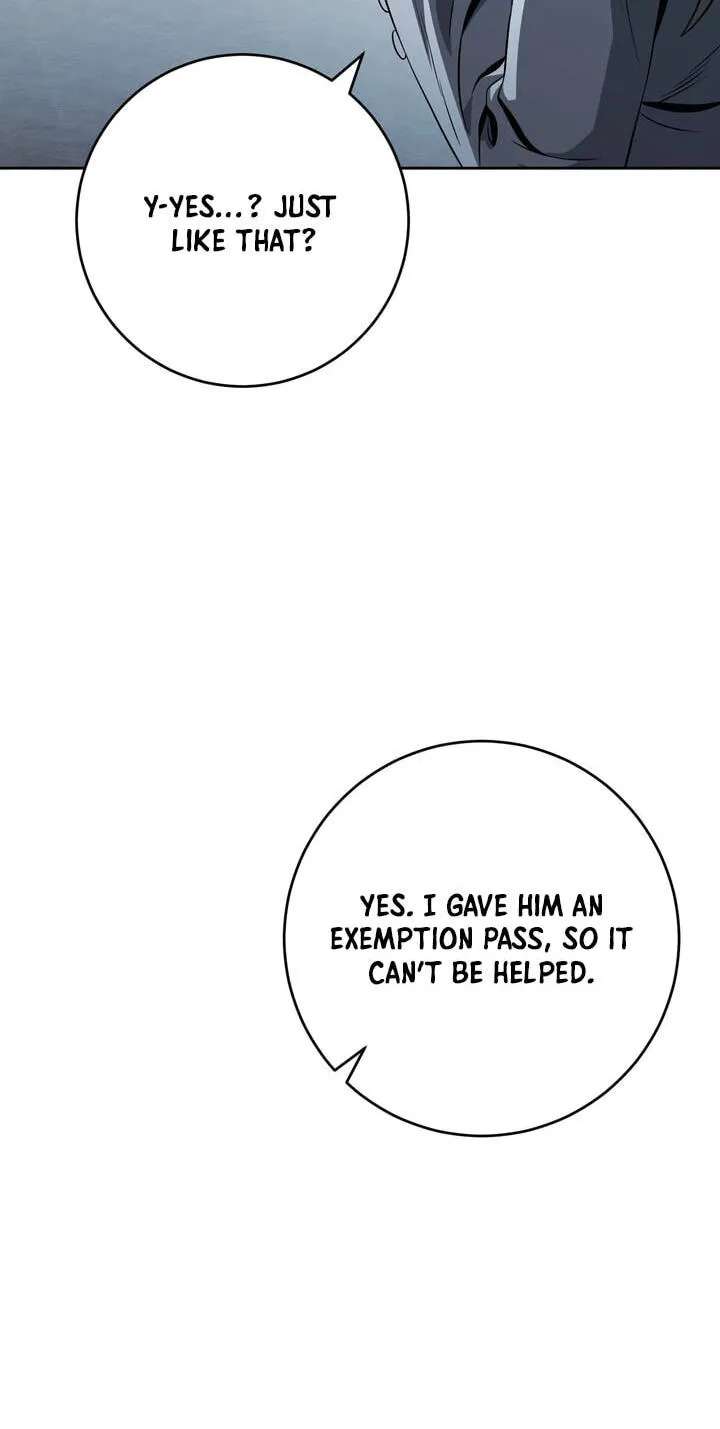 The Skeleton Soldier Failed To Defend The Dungeon Chapter 392 - page 19