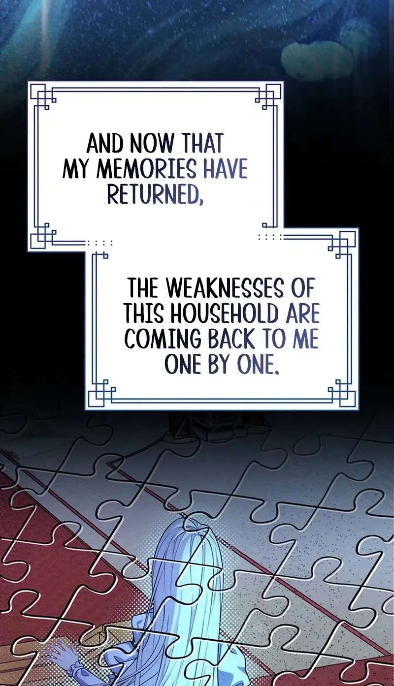 Revenge of Reborn Villainess Chapter 3 - page 86
