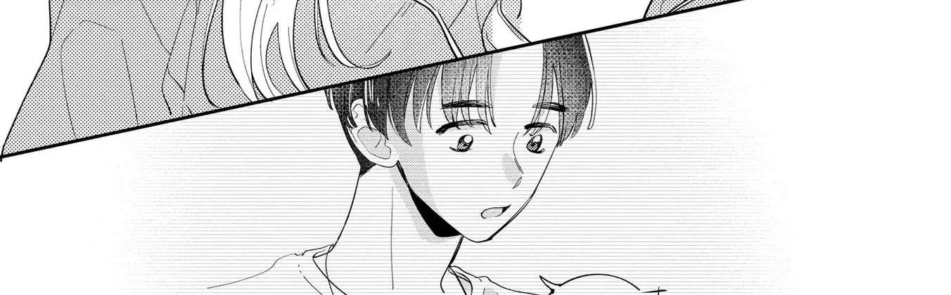 Agasa-Kun Wa Yande Iru. Chapter 6 - page 18