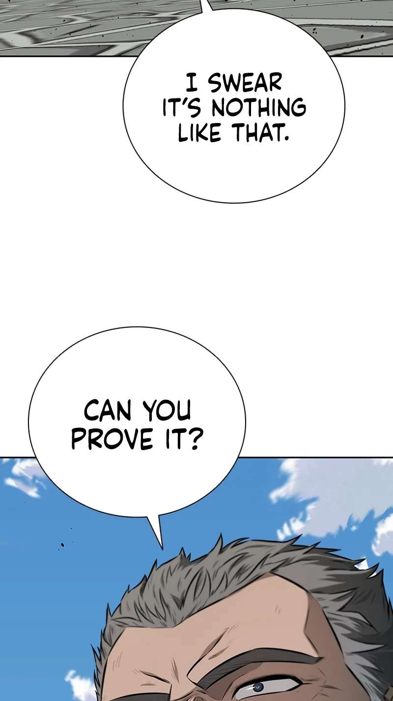 Absolute Master of the Senate Chapter 63 - page 36
