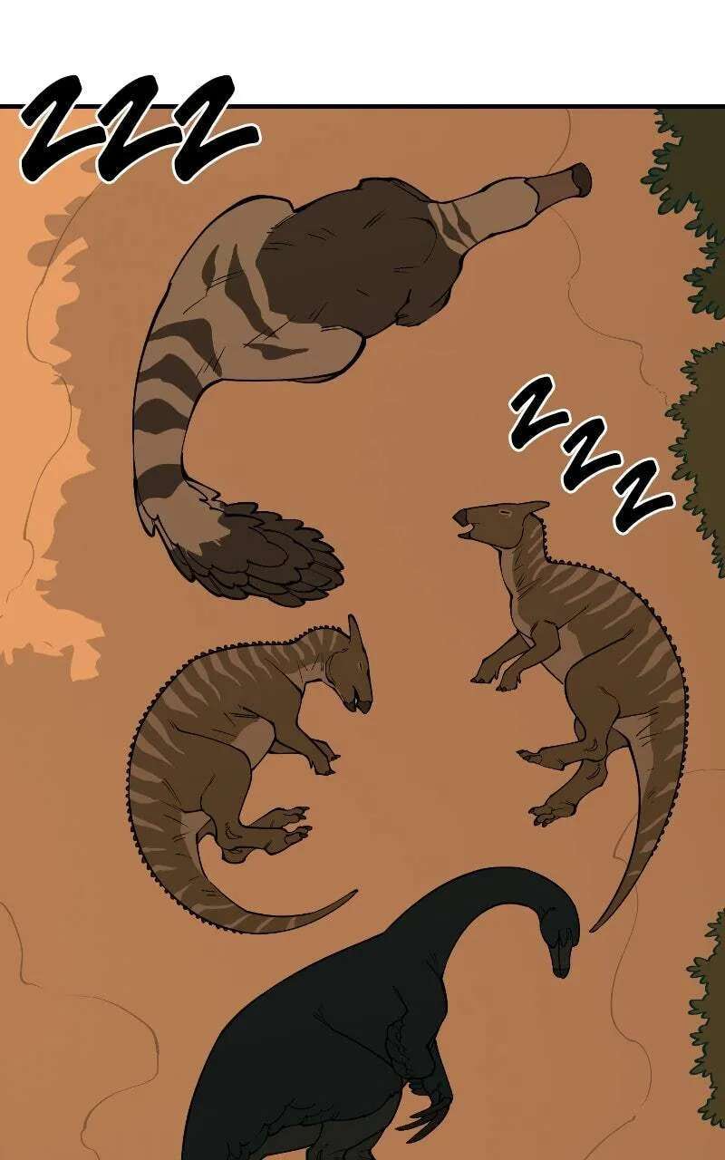Ancient Animal Tales Chapter 65 - page 81