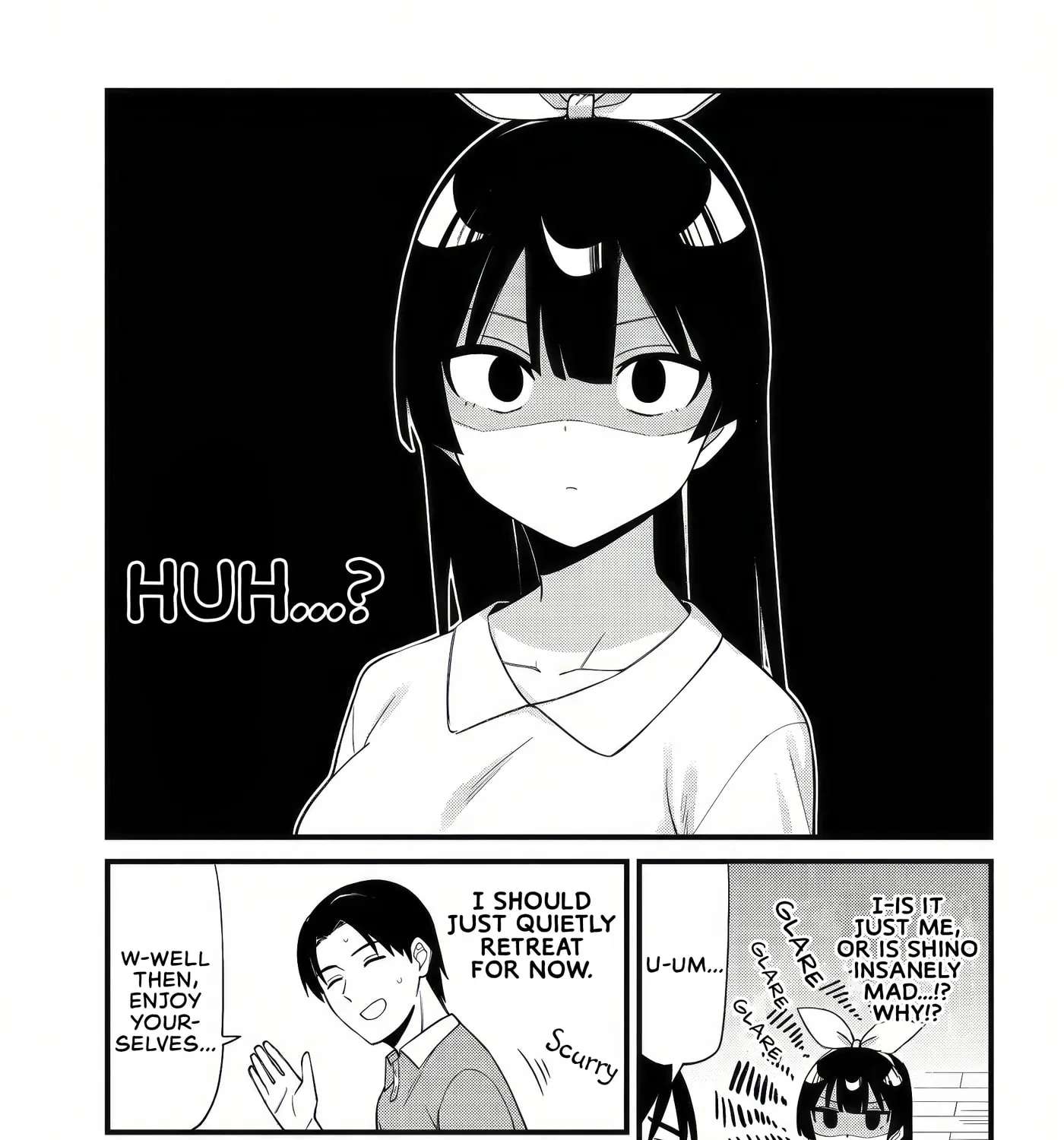 Nana-genme wa Ninja Shugyou desu! Chapter 23 - page 17