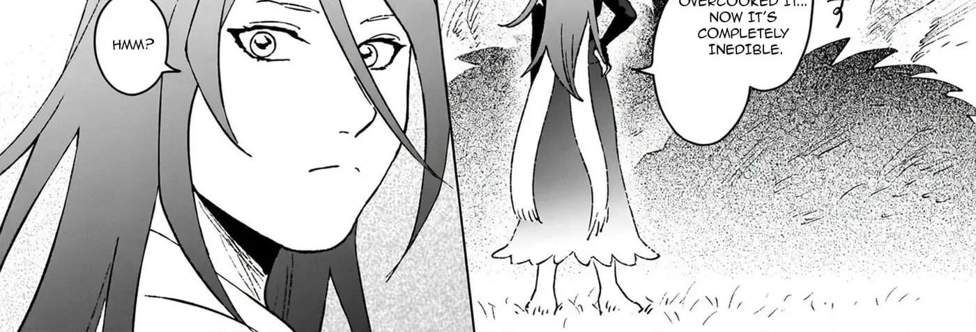 Ikinokori Renkinjutsushi wa Machi de Shizuka ni Kurashitai: Rinkan no Mahouyaku Chapter 22.2 - page 6