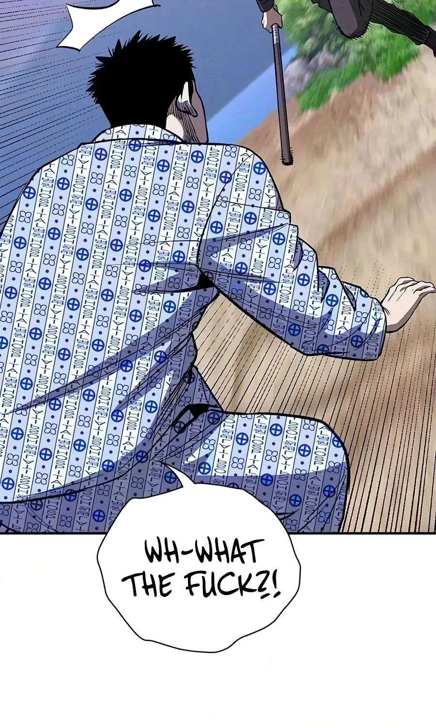 Debtbound by Blood Chapter 44 - page 68