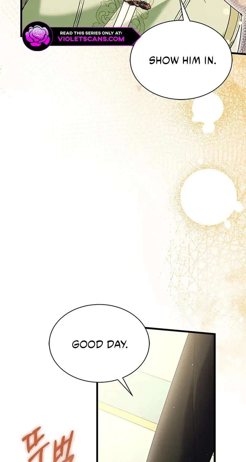 She Was Sent by God (Pre-serialization) Chapter 46 - page 9