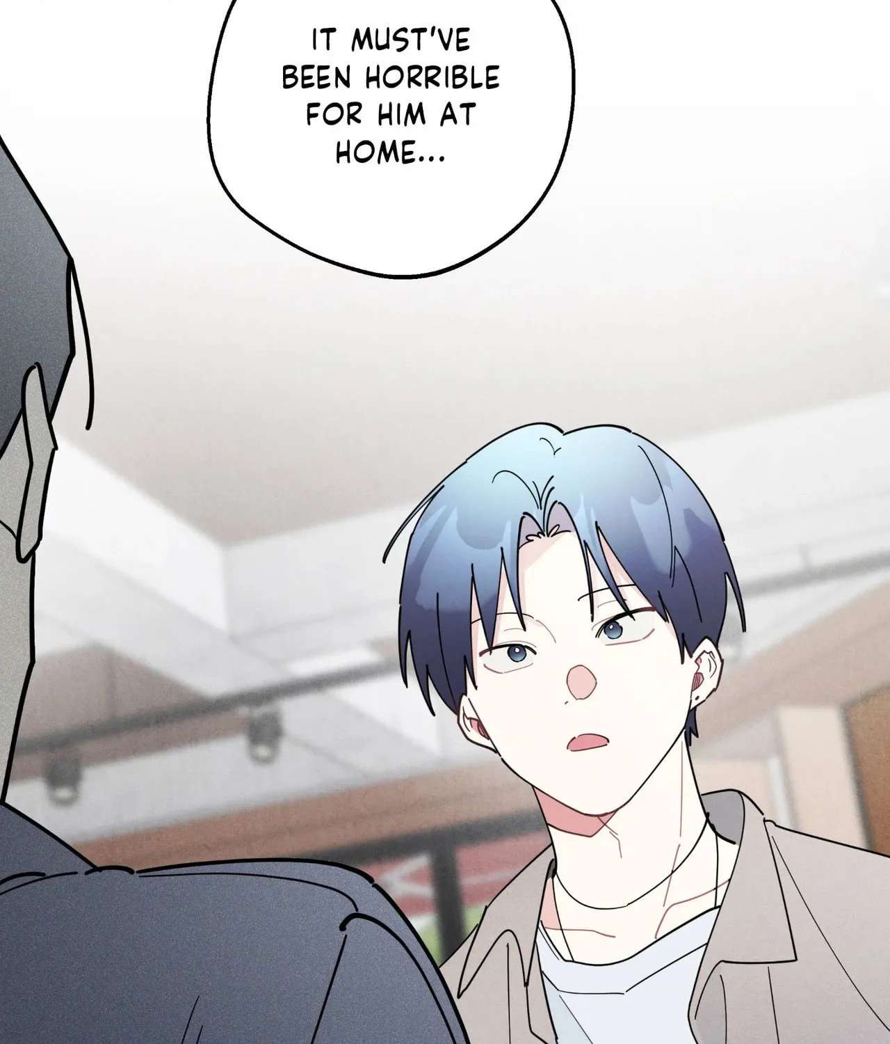 One Room Ta Chapter 86 - page 103