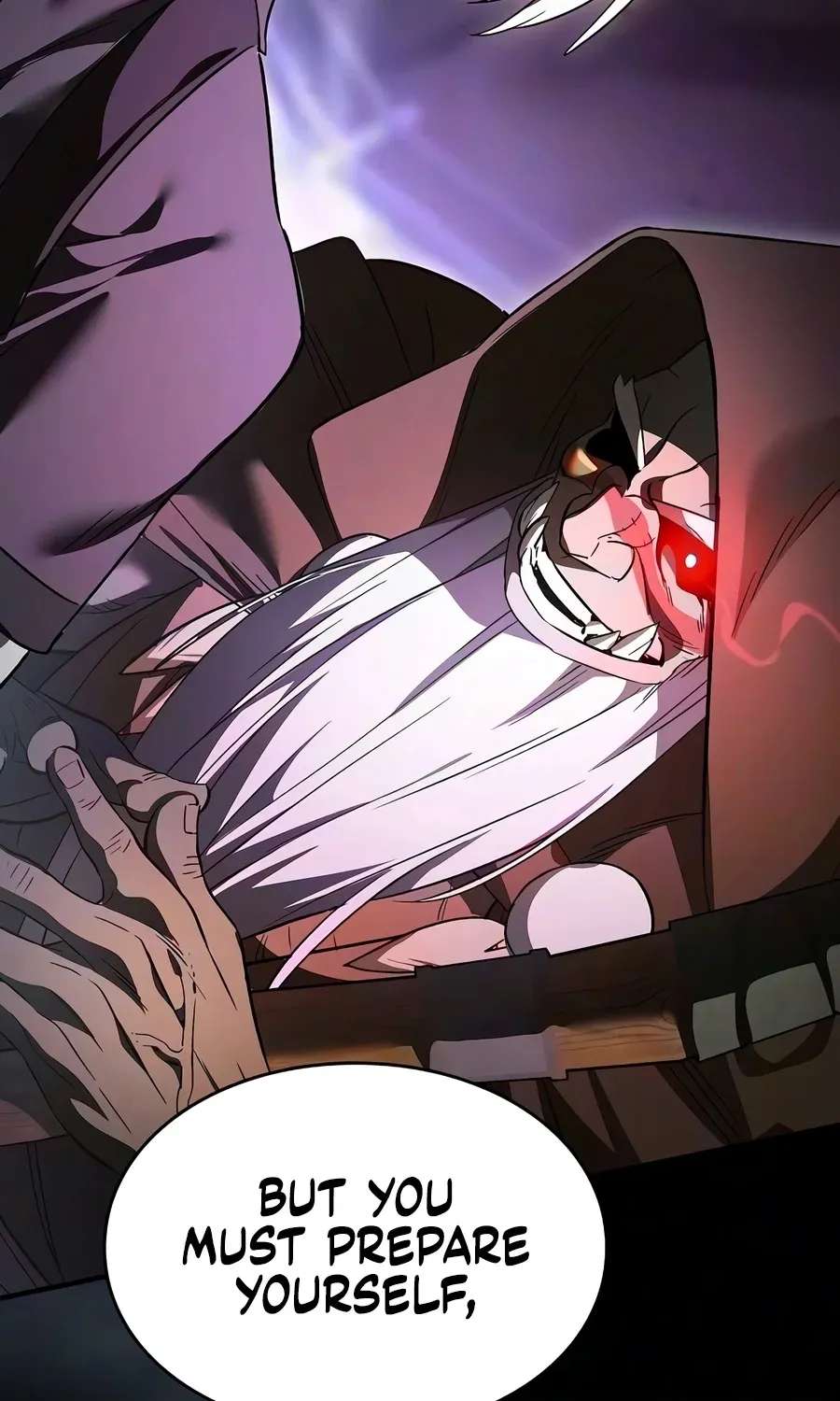 Sword-Devouring Swordmaster Chapter 44 - page 194