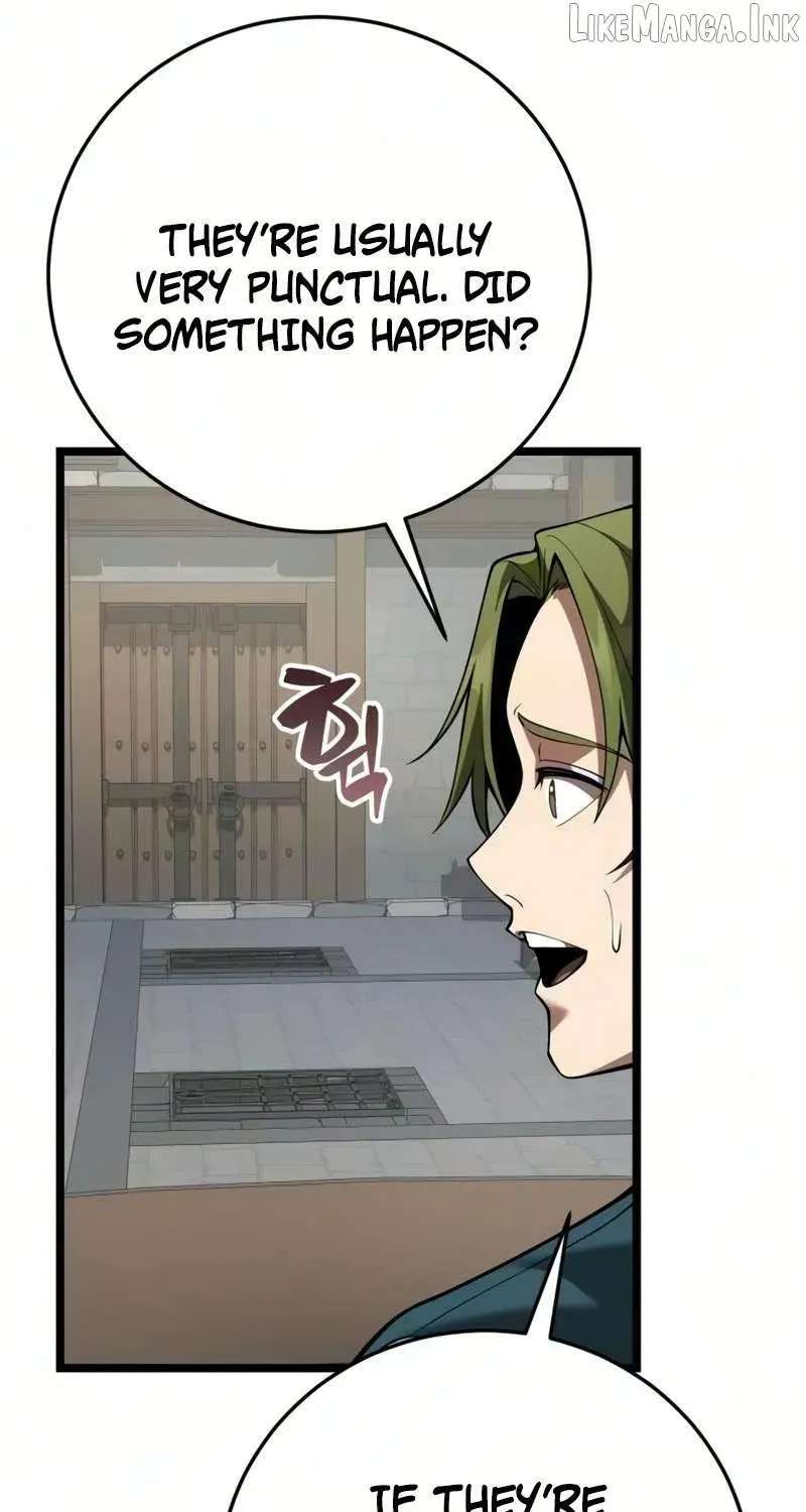 A Married Man in Another World's Story Chapter 29 - page 51