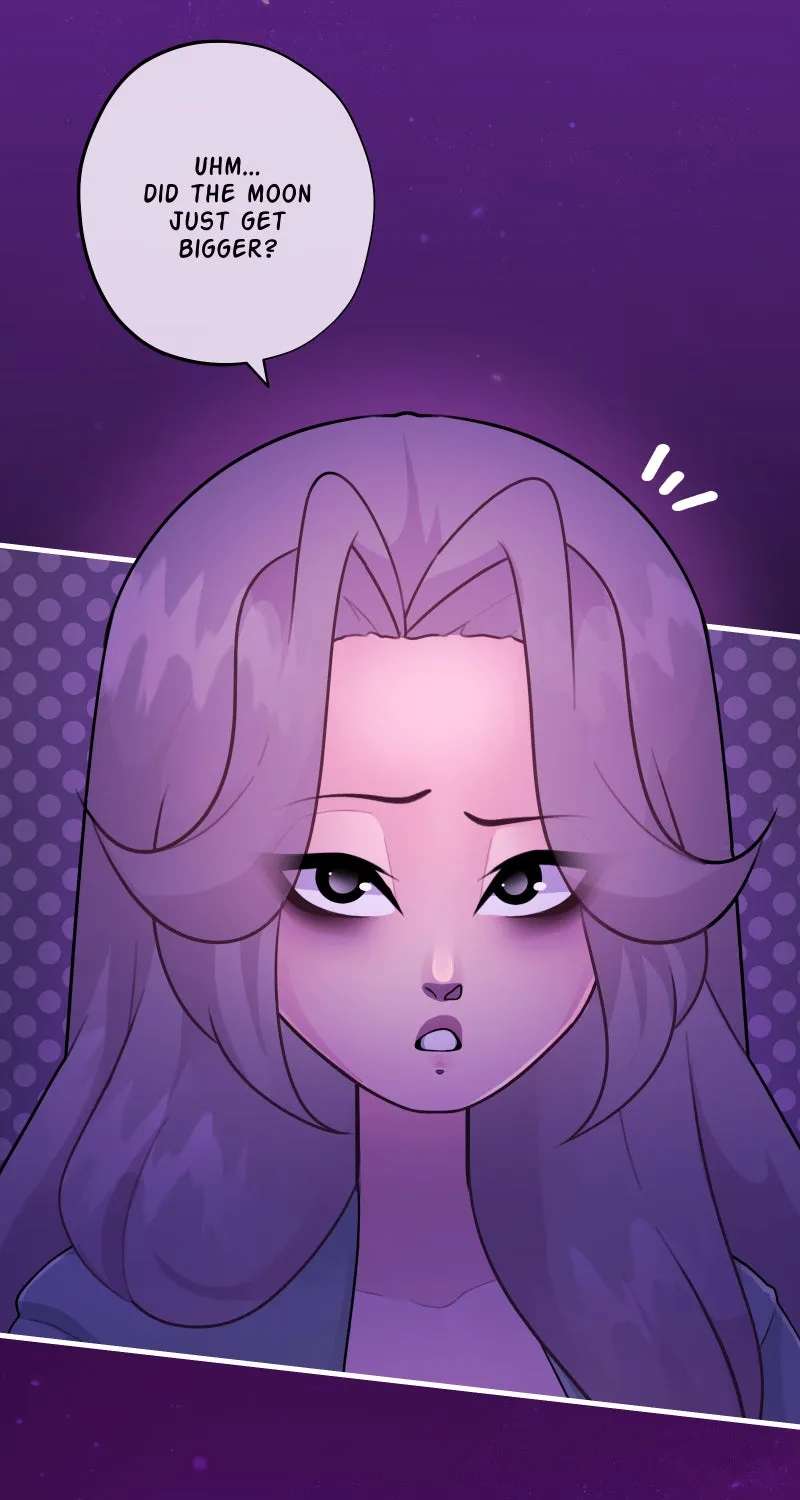 Interstellar Muse Chapter 1 - page 39