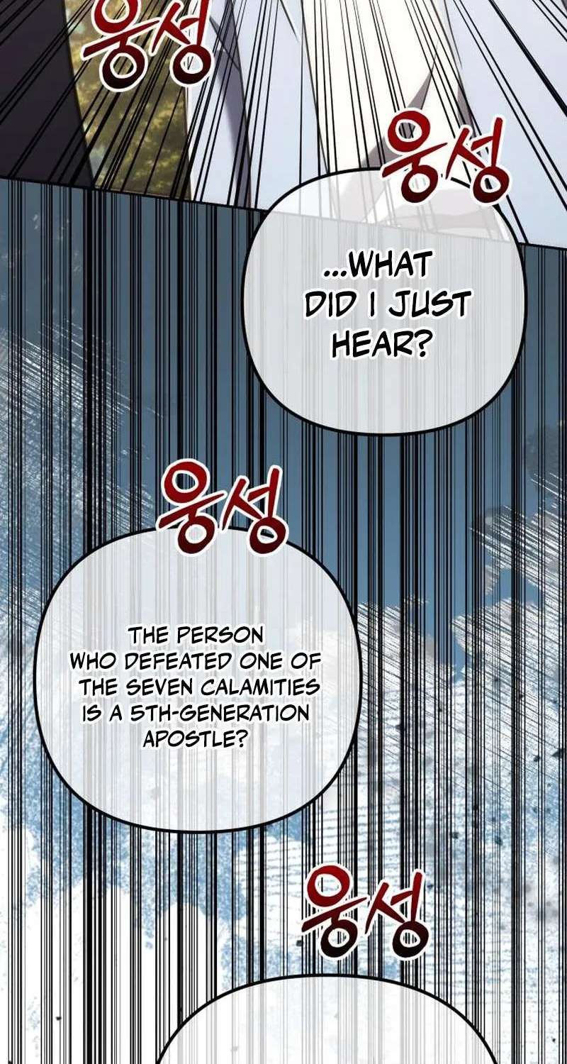 Goddess of Abundance and the Genius Rogue Apostle Chapter 57 - page 118