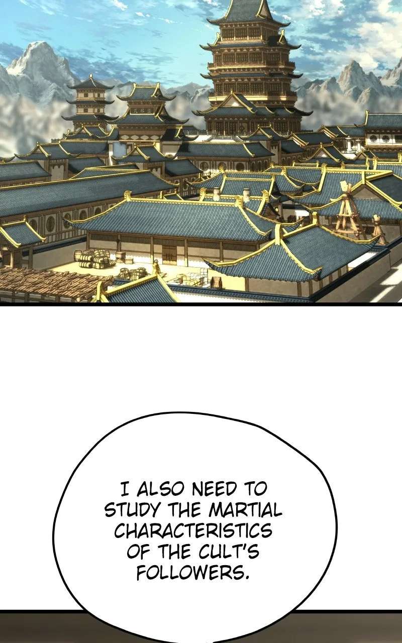 Chronicles of aDoomed Prodigy Chapter 76 - page 18