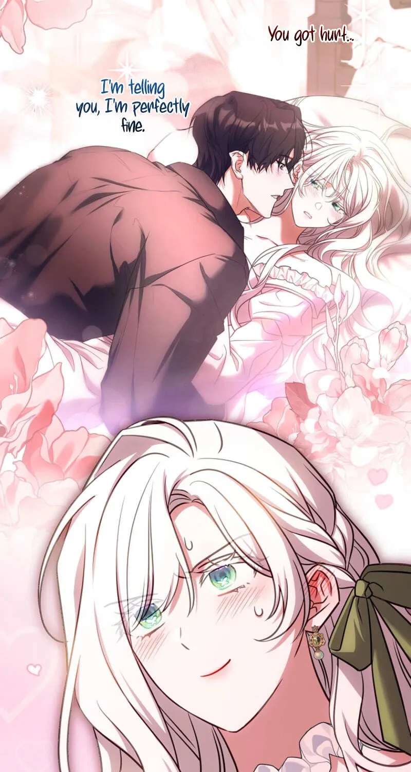 Darling, Why Can't We Divorce? Chapter 100 - page 51