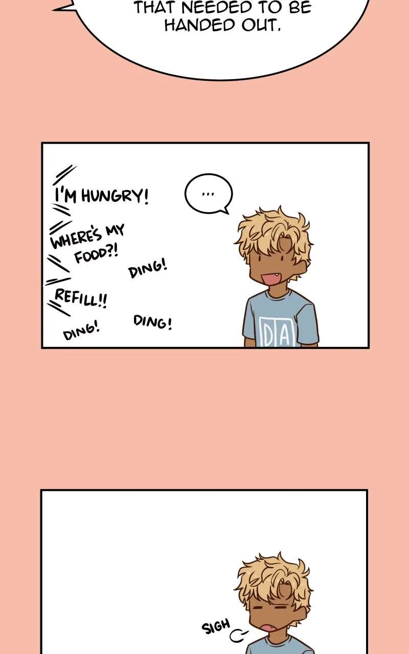 Diner for Adas Chapter 4 - page 11