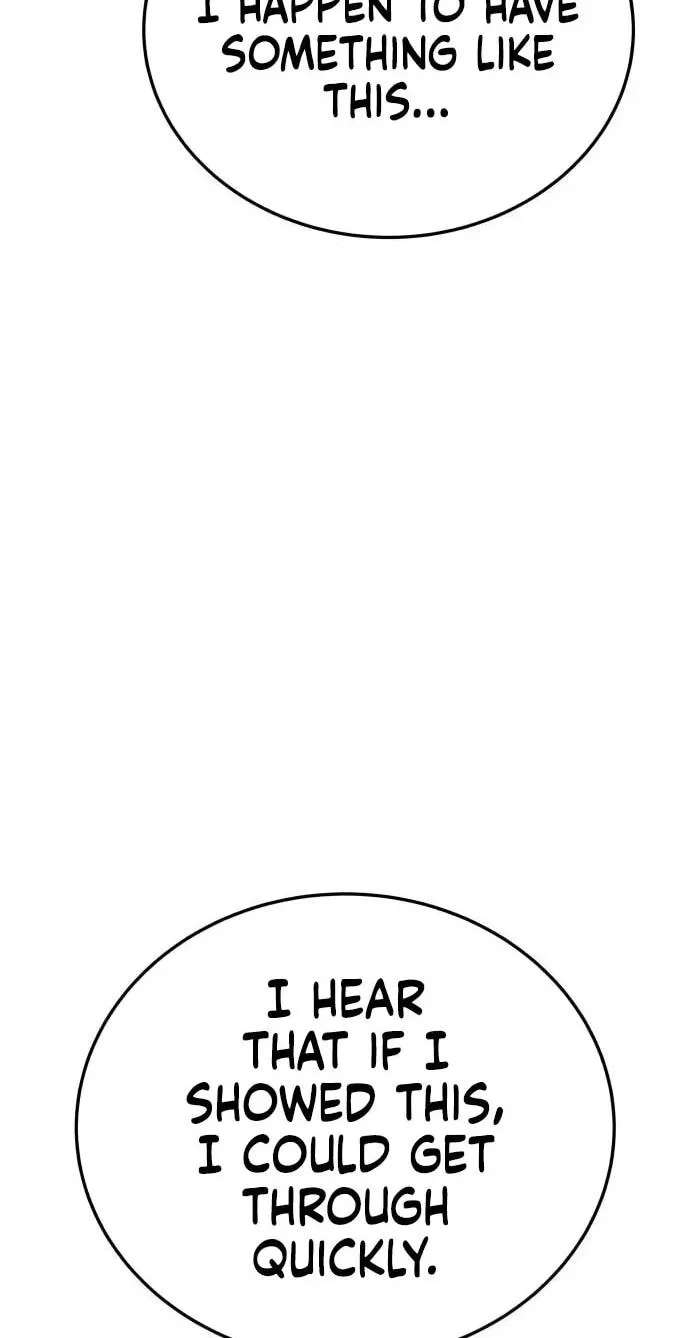 The World's Strongest Regime Chapter 22 - page 8