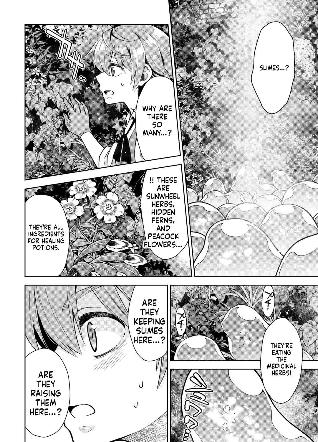 Meikyuu Toshi no Reknin Kusushi - Kakusei Skill [Seiyaku] de Kondokoso Shiawase ni Kurashimasu Chapter 2 - page 9