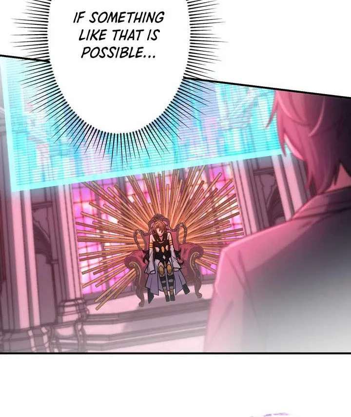 I Became An S-Rank Hunter With The Demon Lord App Chapter 170 - page 32