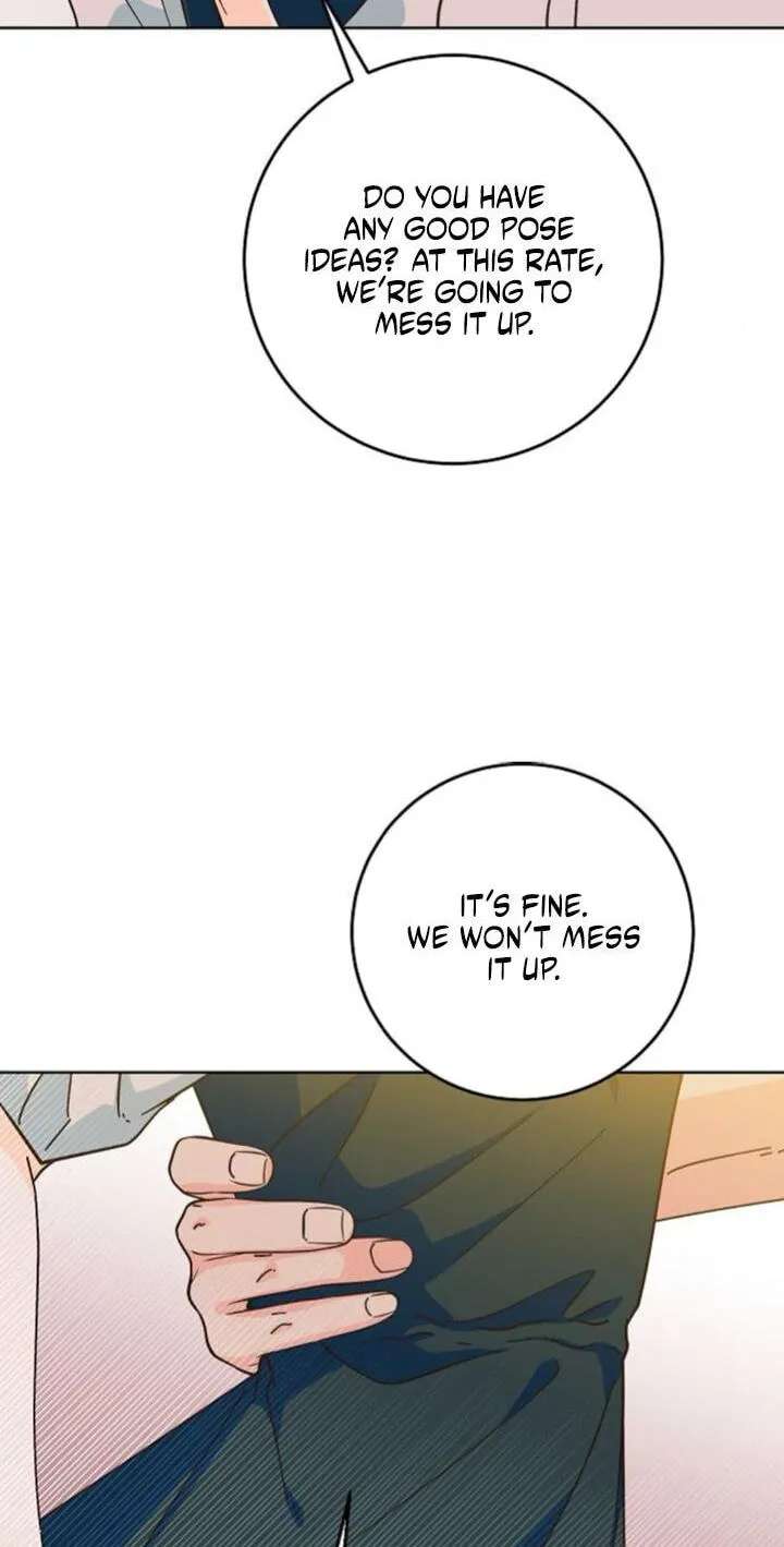 Spring Fever Chapter 55 - page 22