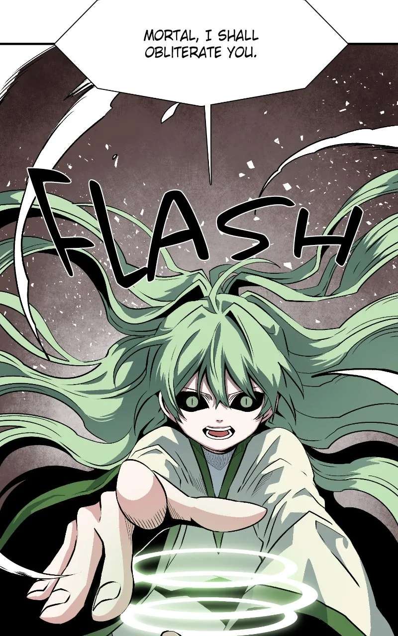 One Step Closer tothe Demon King Chapter 139 - page 21