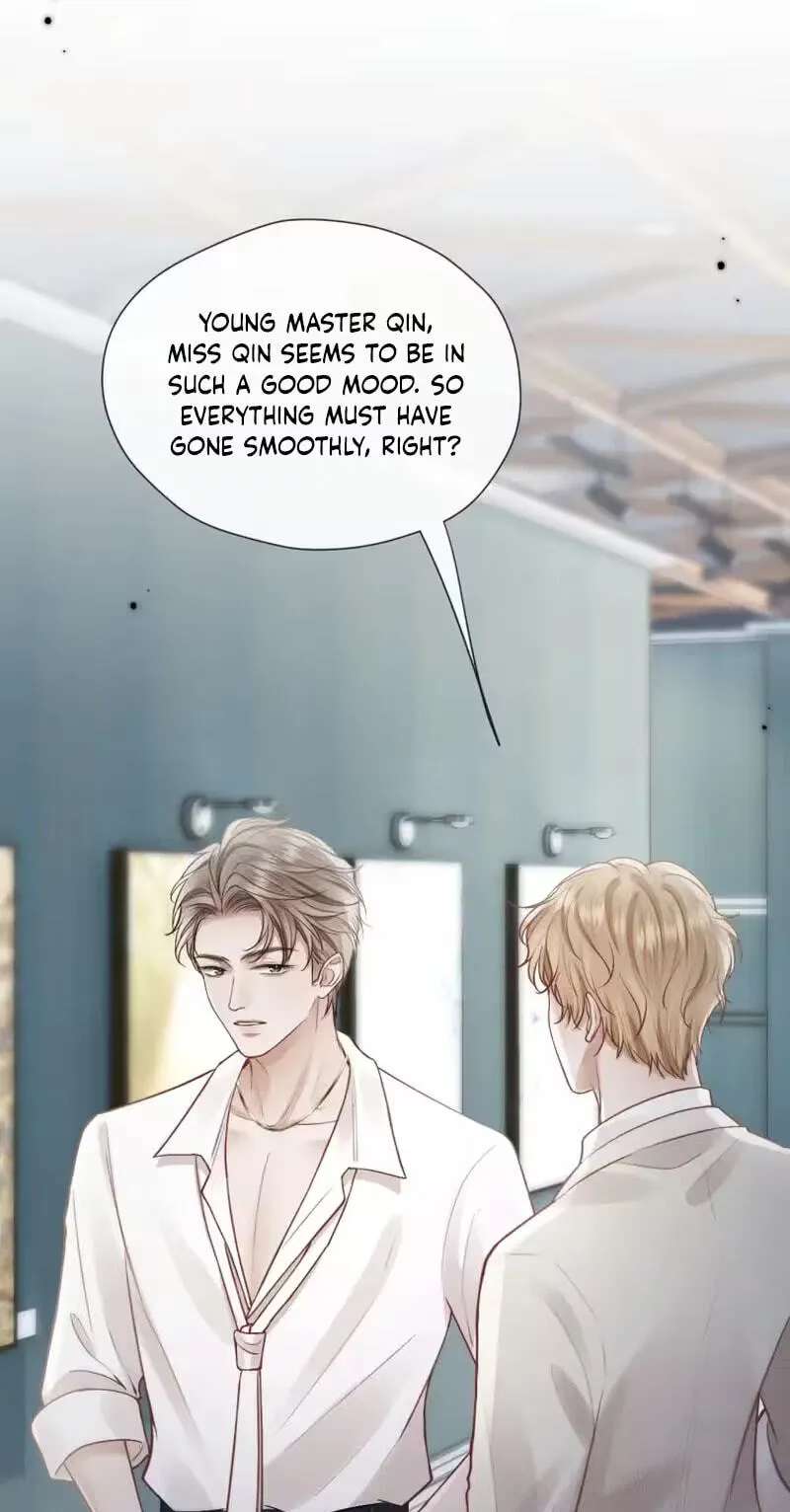 The Perfect Girl Isn't So Perfect Chapter 45 - page 35