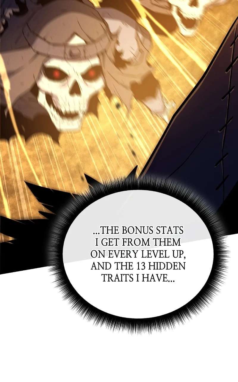 The Player with13 Hidden Traits Chapter 26 - page 120