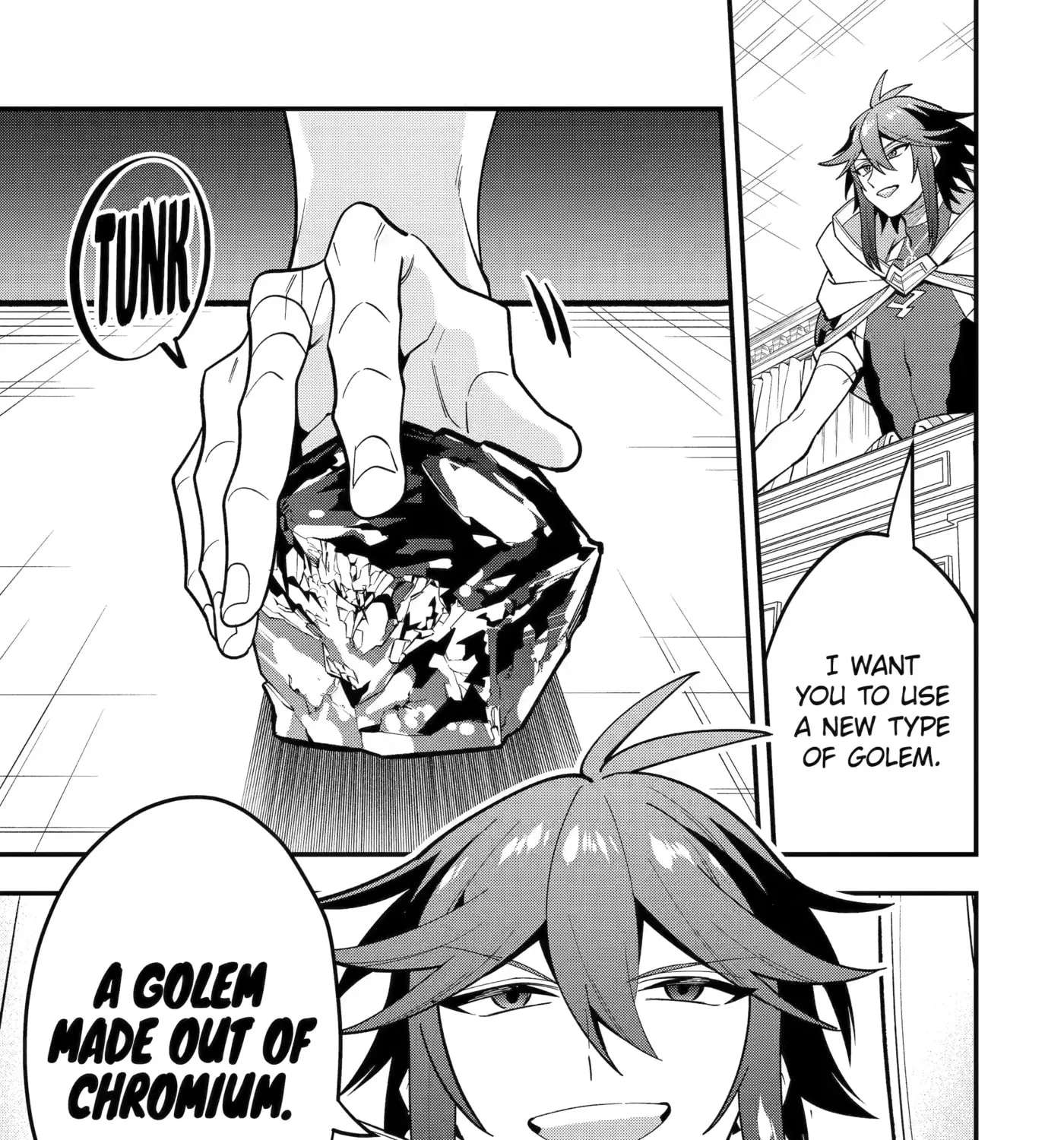The Strongest Wizard Making Full Use of the Strategy Guide -No Taking Orders, I’ll Slay the Demon King My Own Way- Chapter 75 - page 5