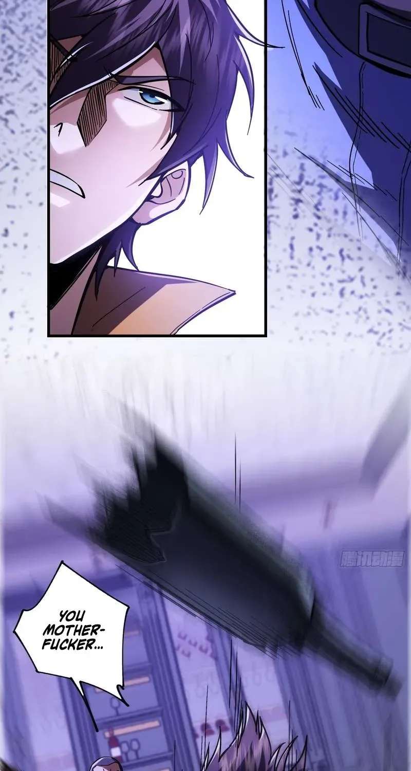 I May Be a Beginner, but I’m Actually a Level 99 Overpowered Player Chapter 24 - page 67