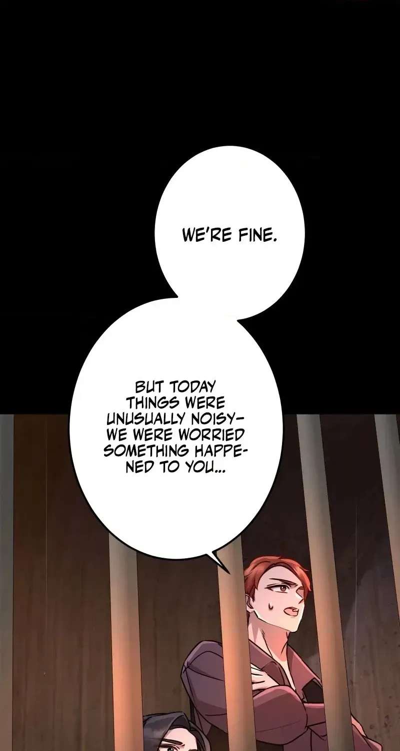 Ubawareru Kakugo wa Yoroshii desu ka? ~Aku Homare no Otome to Eiyuu Sou no Kishi~ Chapter 32 - page 60