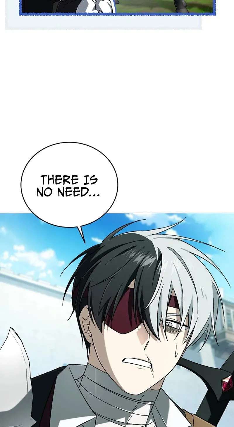 Is It a Problem if the Protagonist Is a Persona-Obsessed Character? Chapter 34 - page 25