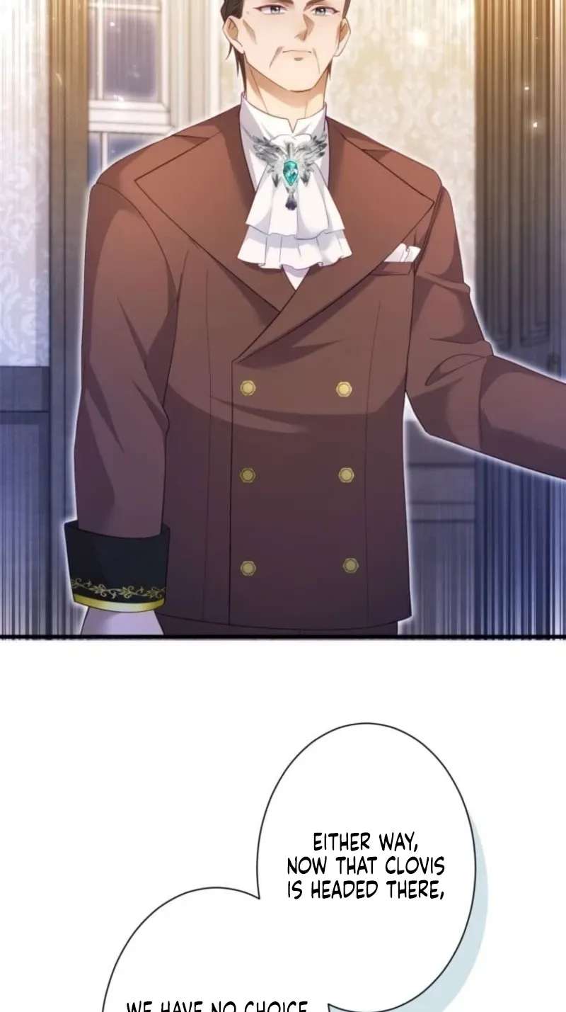 I Committed a One-Night Mistake with the Young Lady? Chapter 70 - page 52