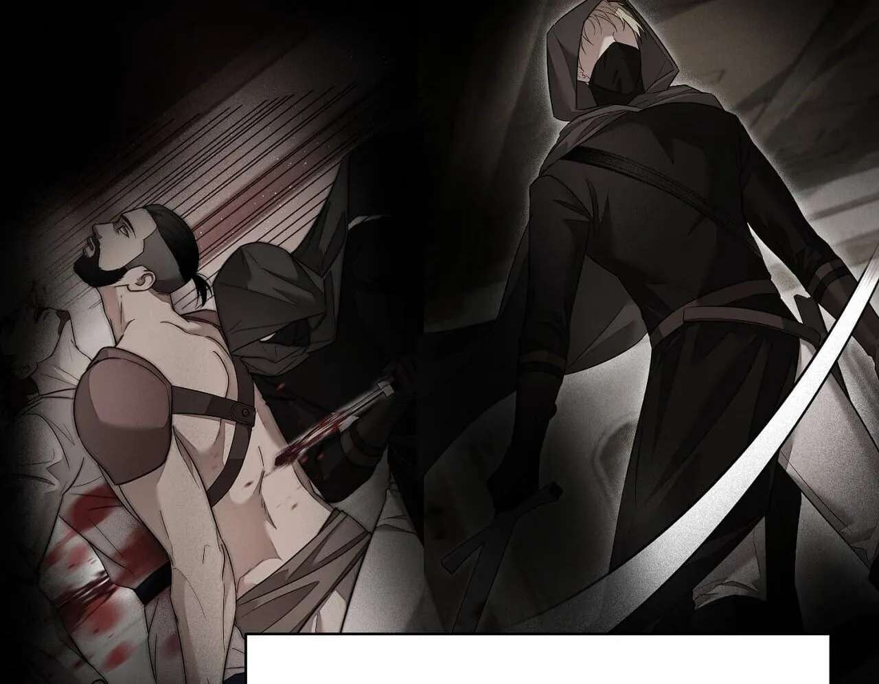 Tinder Box Chapter 16 - page 35
