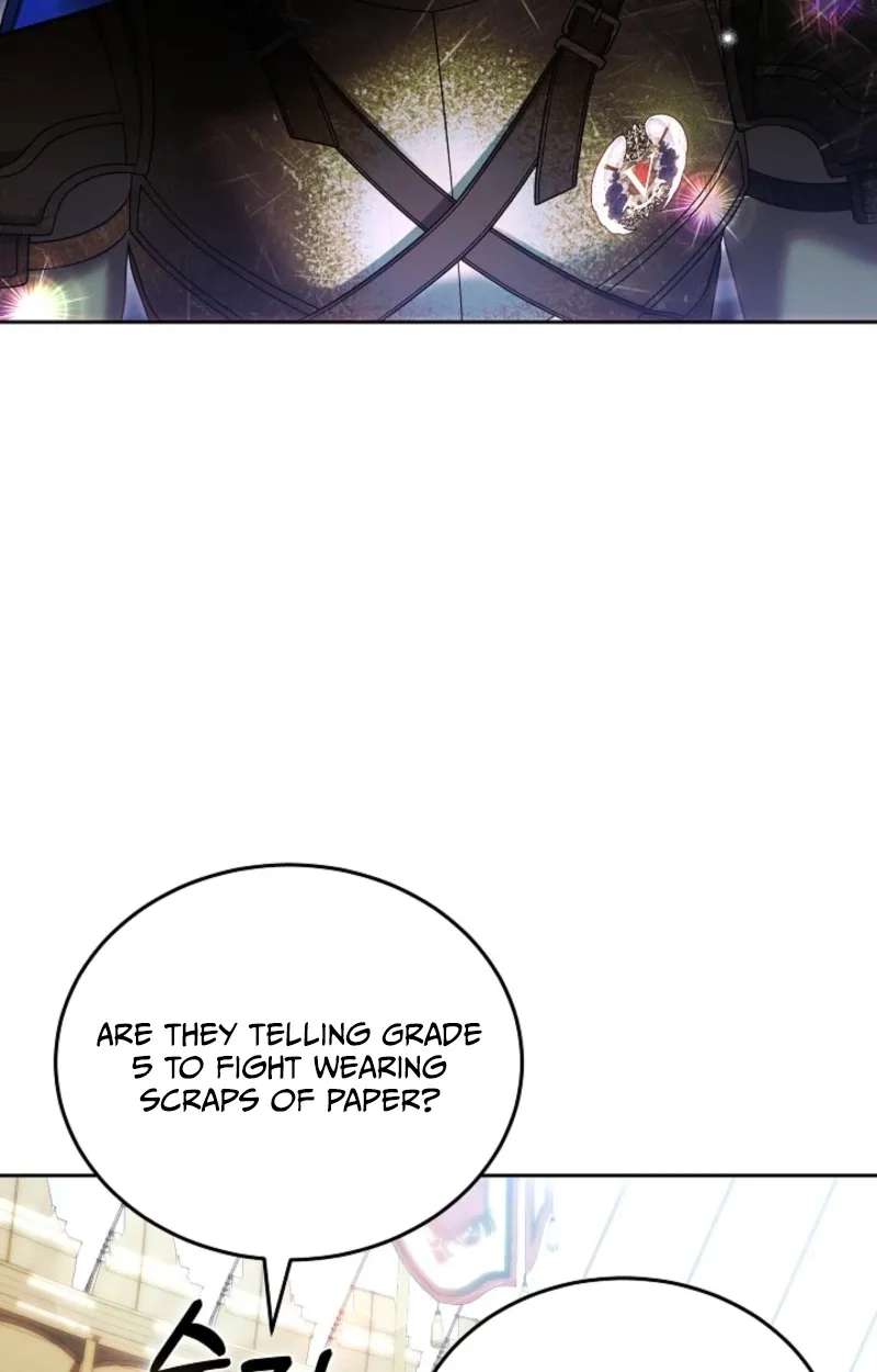 Vote for Your Knight! Chapter 7 - page 88