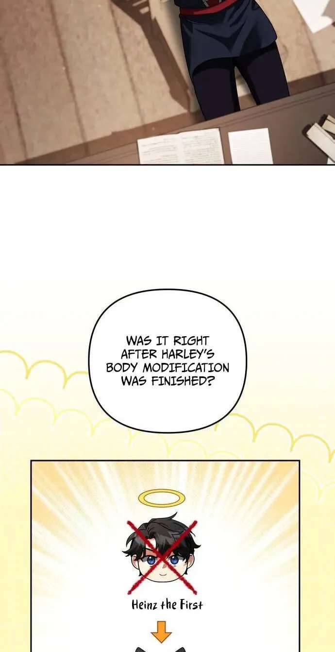 My Avatars’ Path to Greatness Chapter 95 - page 61