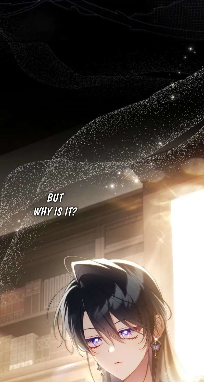 I Saved You, But I'm Not Responsible Chapter 78 - page 22